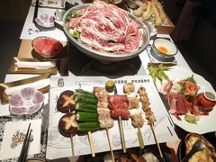 -南风(淮海街店)
