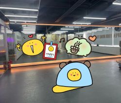 -Hyun极炫舞蹈