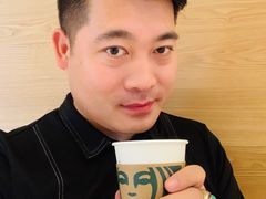 -星巴克(北京复兴路店)
