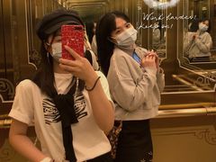 -澳门励庭海景酒店