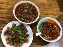 -豆相识•九九豆腐脑(牛咡桥店)