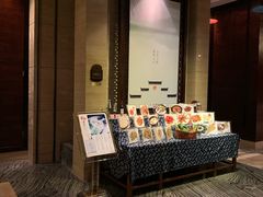 -千岛湖君澜度假酒店(文广轩中餐厅)
