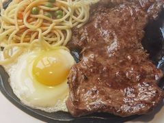 -豪客来牛排(伟诚广场店)