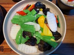 -云海肴·汽锅鸡·云南菜(祥云小镇店)