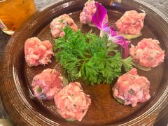 -山城棒棒军手作火锅·天花板手撕水牛鲜毛肚(北京店)