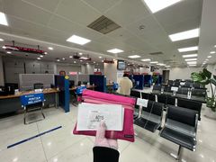 -中国建设银行(上海福州路支行)