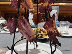 架子肉-喀什骑仕大观园