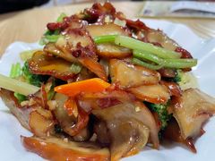 -佛有缘素食馆·荔湾老字号(陈家祠首店)