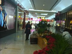 -燕莎友谊商城(金源店)