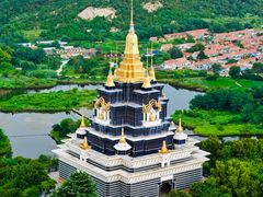 -威海大乳山景区