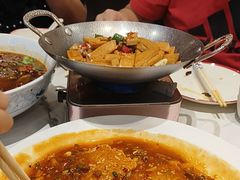 -金陵后厨·南京菜(新街口秣陵路店)