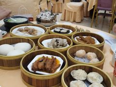 -聚彩居三和酒楼•老字号粤菜(南城店)