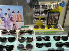 -宝岛眼镜(宁波奉化万达广场店)