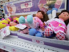 -TOYSRUS玩具反斗城(南通万象城店)