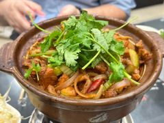 -川香煲(茅台路店)