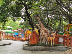 -晓港公园