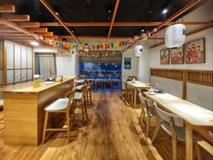 -晓寿司·日本料理(望京博雅店)