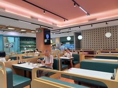 -香港深仔记茶餐厅(东门店)