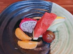 -Mr.Fish鱼鲜生海鲜放题(高德置地冬广场店)