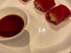 -万丽轩·粤菜(王府井金茂万丽酒店)