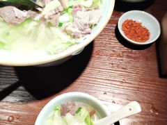 -全牛匠·乐山跷脚牛肉(西单华威约饭街店)