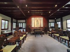 -天一阁博物院