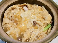 -菜忠潮州牛肉店(岗厦店)