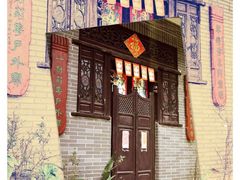 -小洲村