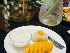 -金厨泰国餐厅·全泰籍厨师料理(拱北店)