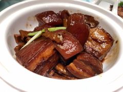 外婆红烧肉-上海小南国(金桥国际广场店)