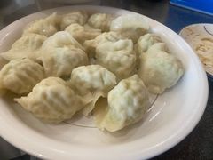 -大清花饺子(山庄店)