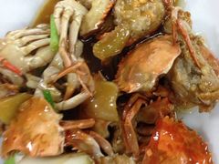 -乡味海鲜农家菜·巽寮土窑鸡(地道美食店)