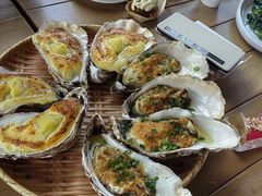 -蠔爺王志德生蚝馆(金沙湾店)