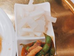 -品粤居港式打边炉·广式烧腊(西安路福佳新天地店)