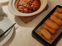 -径山十八道·风味民间菜(华夏之心店)