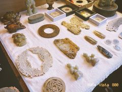 -长沙小天鹅戴斯酒店