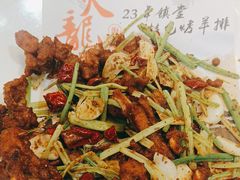 -火龙堂·风味民间菜(文一路店)
