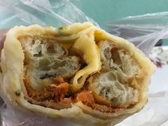 -好利来(川大店)