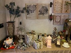 -春风·有糖(崇宁路店)