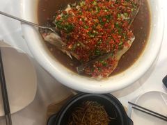 -东方红酒楼(知春路店)