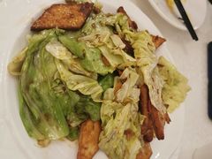 -巴依老爷·新疆美食(上城区天城路店)