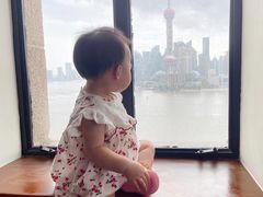 -上海和平饭店华懋阁 Cathay Room