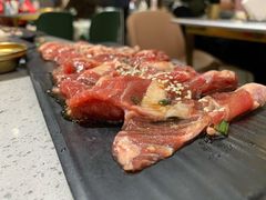 -妥妥烤肉料理(昙华林店)