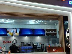 -CoCo都可(大兴凯德MALL店)