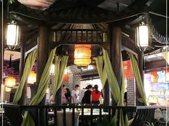 -秀水人家