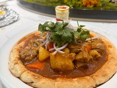 -马尔龙新疆饭店·清真(长青路店)