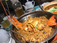 -尚一汤·粤菜海鲜(环球港店)