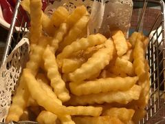 -路易十三西餐厅(西关新天地店)