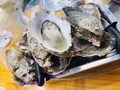 -蚝得喜海鲜(东城店)