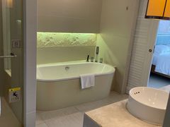 -三亚海棠湾万丽度假酒店